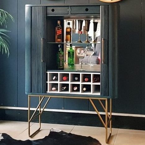 Bar Cabinet / Bar Dolabı