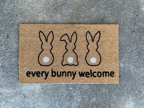 Every Bunny Koko Paspas