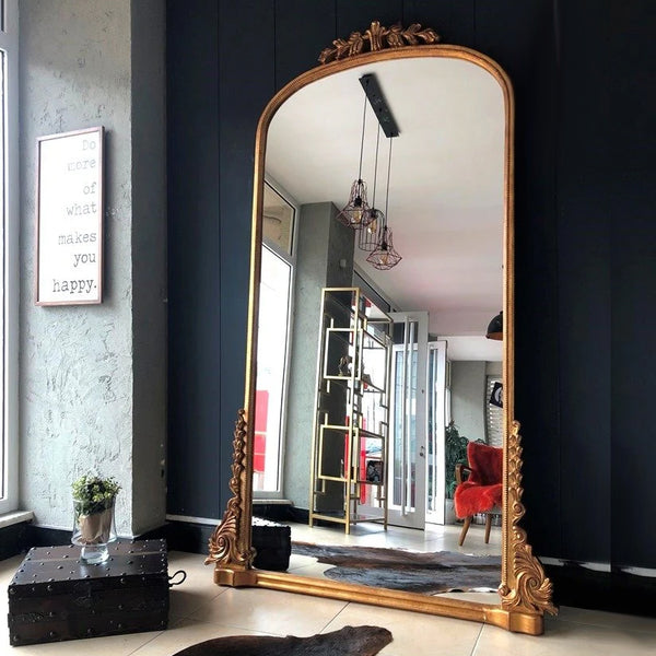 Antique Duvar Aynası - Showroom Ürün