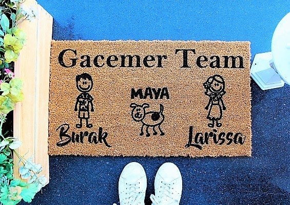 Team Family Paspas