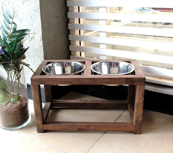 Dogylove Köpek Mama Standı